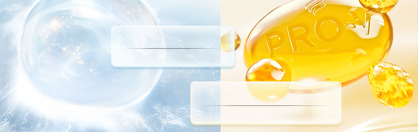 液態微分子 3倍PRO-V B5精華