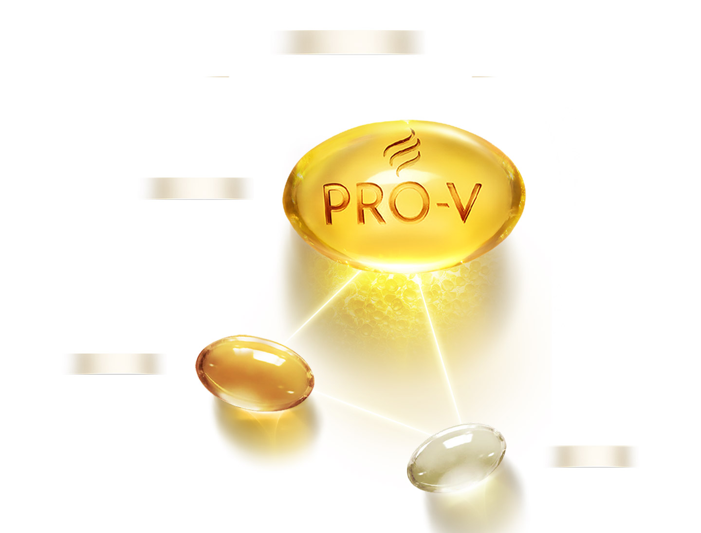 滲透修護 清爽不黏膩 專研PRO-V配方